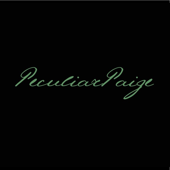 peculiarpaige